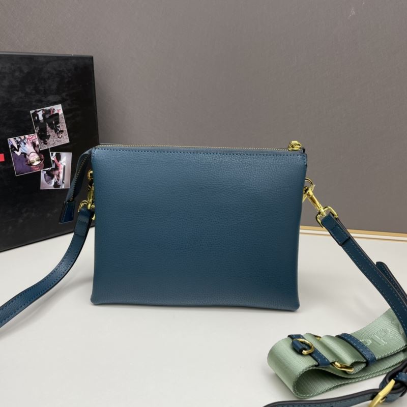 Prada Satchel Bags